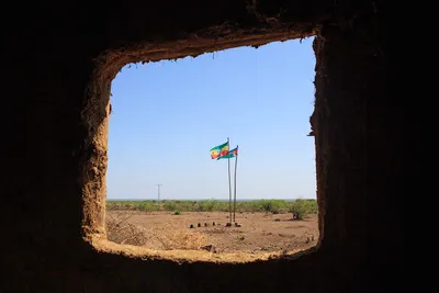 From Hope to Despair: The Deepening Marginalization and Suffering of the Afar People under the Prosperity Party