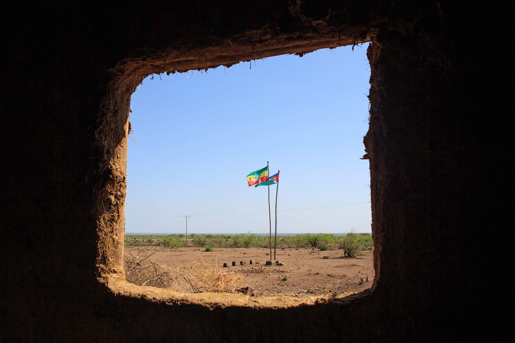 From Hope to Despair: The Deepening Marginalization and Suffering of the Afar People under the Prosperity Party