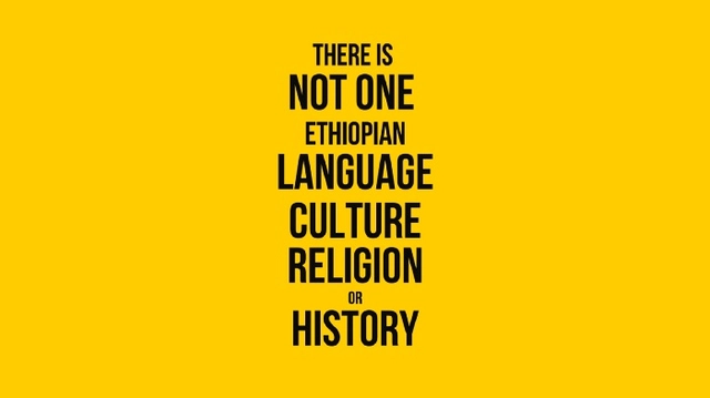 What Africans Commonly Overlook about Ethiopia