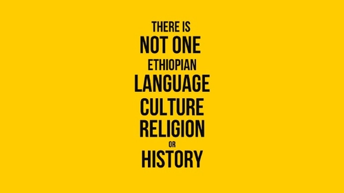 What Africans Commonly Overlook about Ethiopia