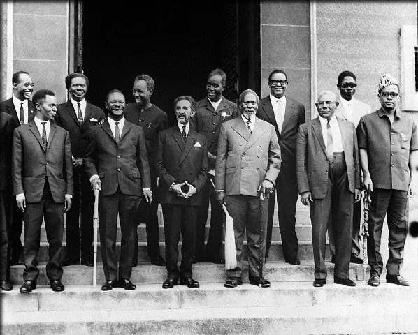 The Oromo, like Africa, Needs to Distance itself from Colonial Heritage