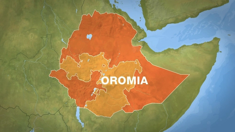 Oromia should follow in the footsteps of Somaliland