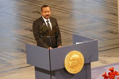 How a Nobel Laureate lost his reputation and disgraced Ethiopia