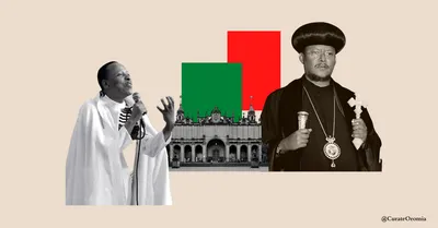 All Oromos must support the Oromo Orthodox movement