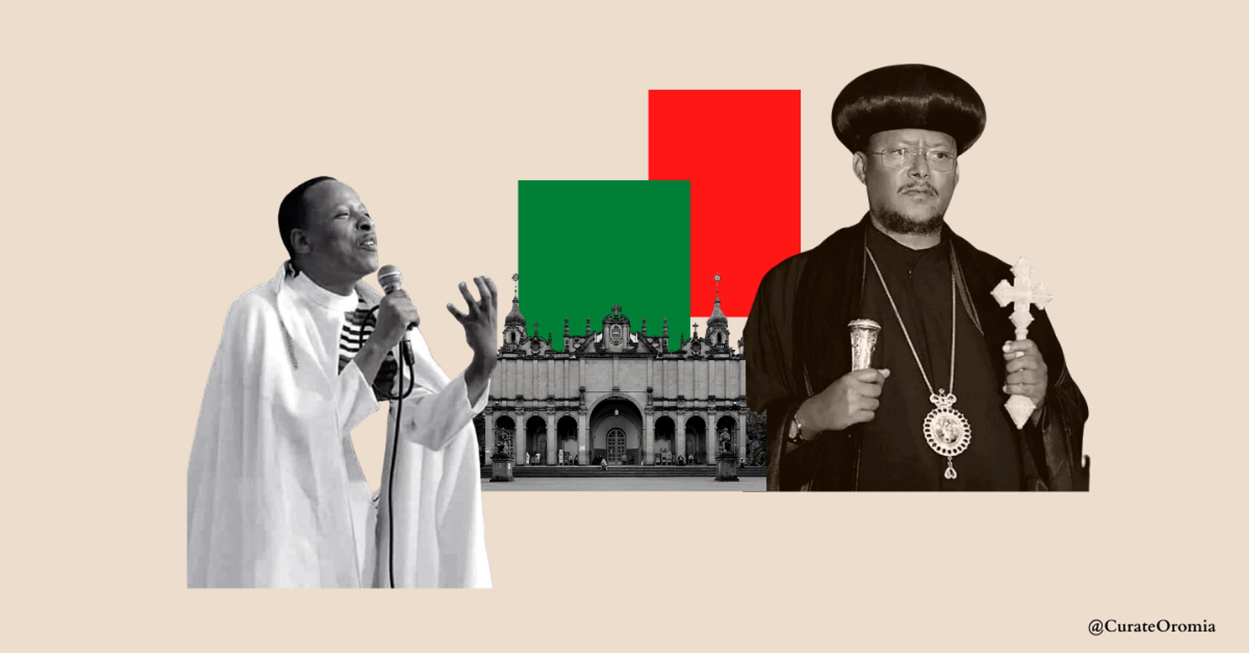 All Oromos must support the Oromo Orthodox movement