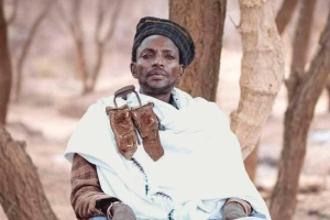 Hopes for peace, unity and development as a new Abbaa Gadaa takes power