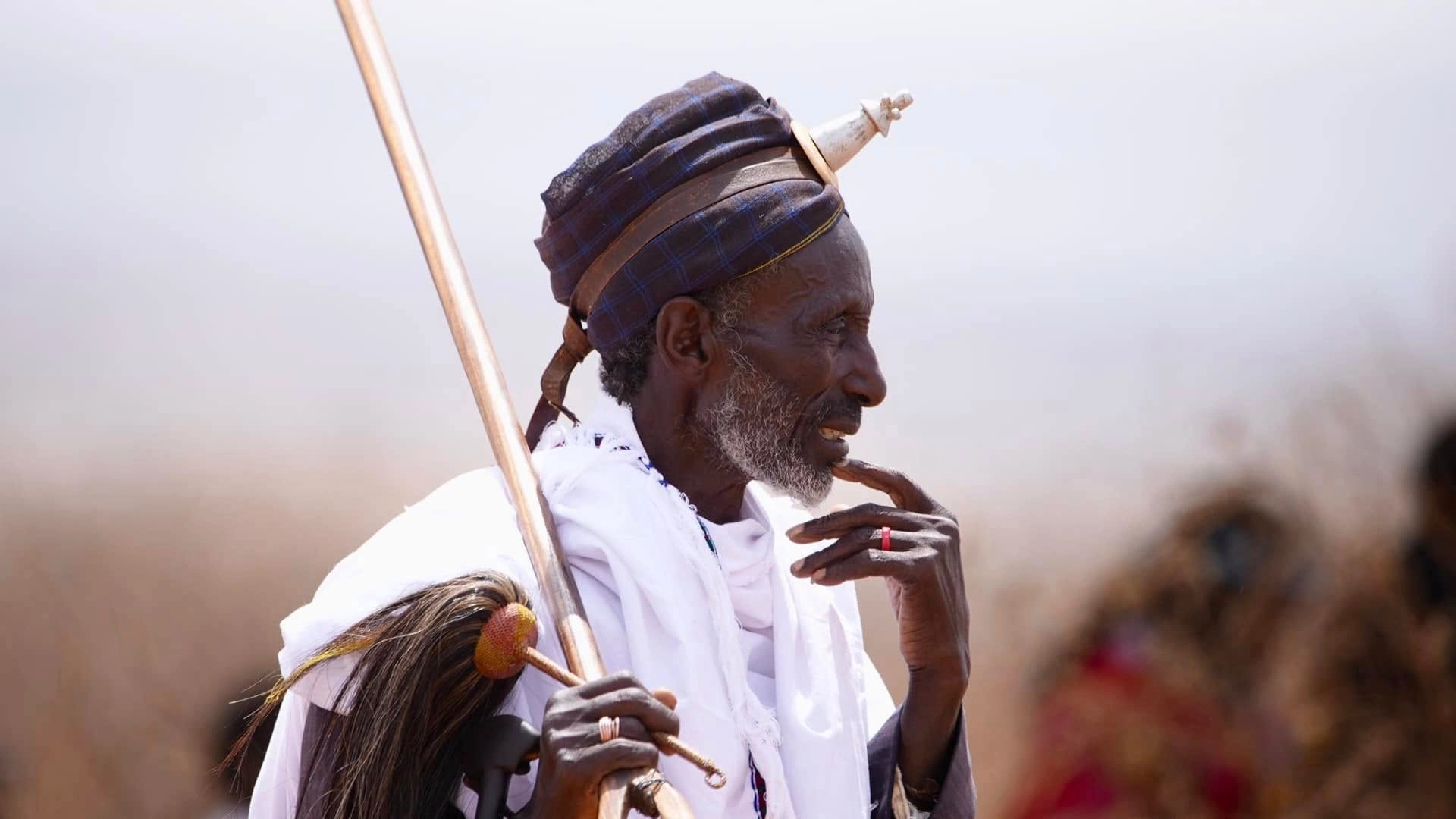 A Reflection on the 72nd Post-Reform Borana Oromo Gadaa Power-Transfer 