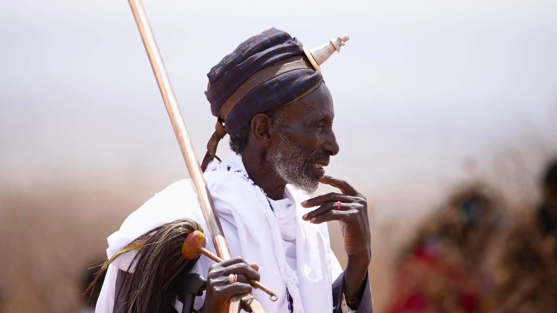 A Reflection on the 72nd Post-Reform Borana Oromo Gadaa Power-Transfer 
