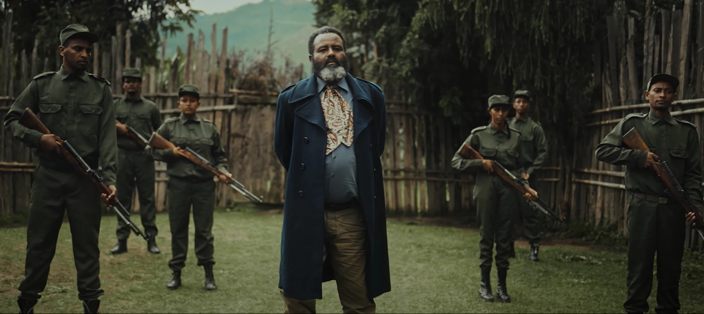 Abbaa Malkaa: First Afaan Oromoo Film Premieres at Ethiopian National Theatre