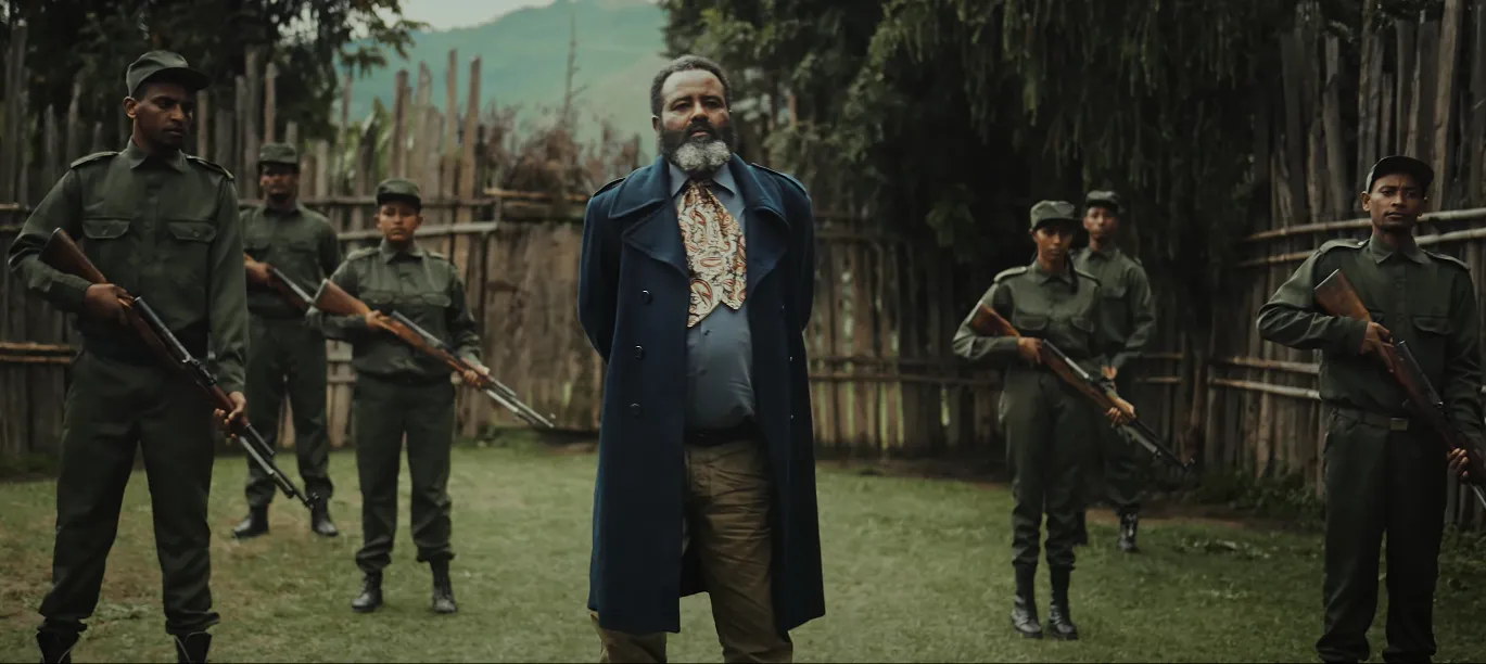 Abbaa Malkaa: First Afaan Oromoo Film Premieres at Ethiopian National Theatre