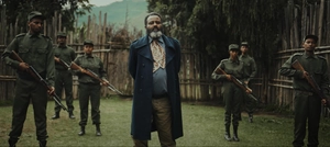Abbaa Malkaa: First Afaan Oromoo Film Premieres at Ethiopian National Theatre