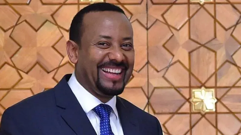 Abiy Ahmed steps up military action in Oromia despite peace talks