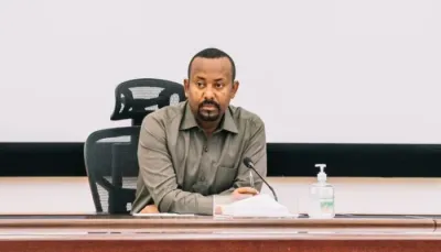 National Dialogue merely a tool to enforce ruling party’s agenda, says Oromo group