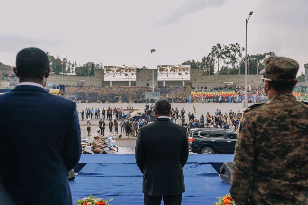 Shifting Political Alliances and the Enigma of Peace in Ethiopia