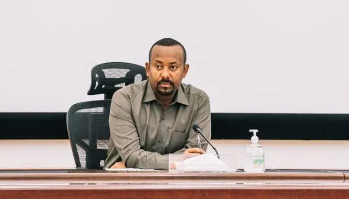 National Dialogue merely a tool to enforce ruling party’s agenda, says Oromo group
