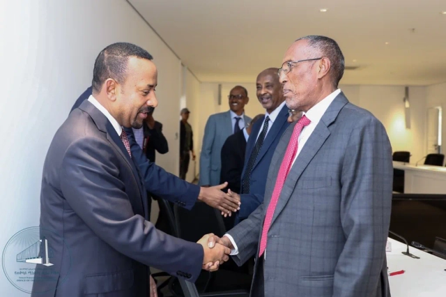 Ethiopian refugees in Somaliland and Somalia face xenophobic attacks following port deal