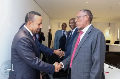 Ethiopian refugees in Somaliland and Somalia face xenophobic attacks following port deal