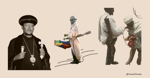 Barsiisaan Kana Hinjedhu-ይህን አይልም መምህሩ