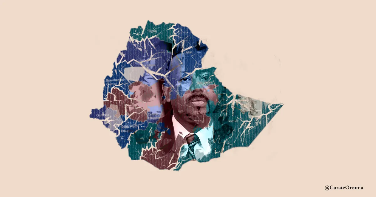 Ethiopia at a Crossroads: The Fragile Reign of Prime Minister Abiy Ahmed