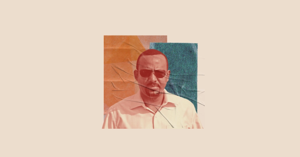 Ethiopia’s Necropolitical Turn