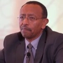 Ezekiel Gebissa