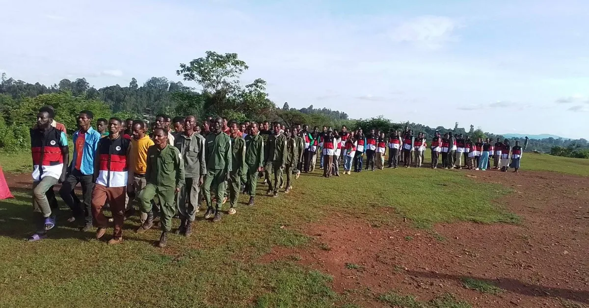 Civilians in Western Oromia are suffering under military rule
