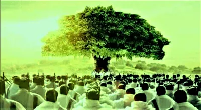 Veteran Oromo politician warns against glorifying individual leaders