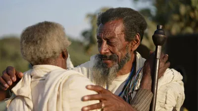 Gadaa: Symbol of Democratic and Peaceful Society
