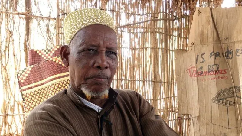 Who are the Oromos of Tana River County?