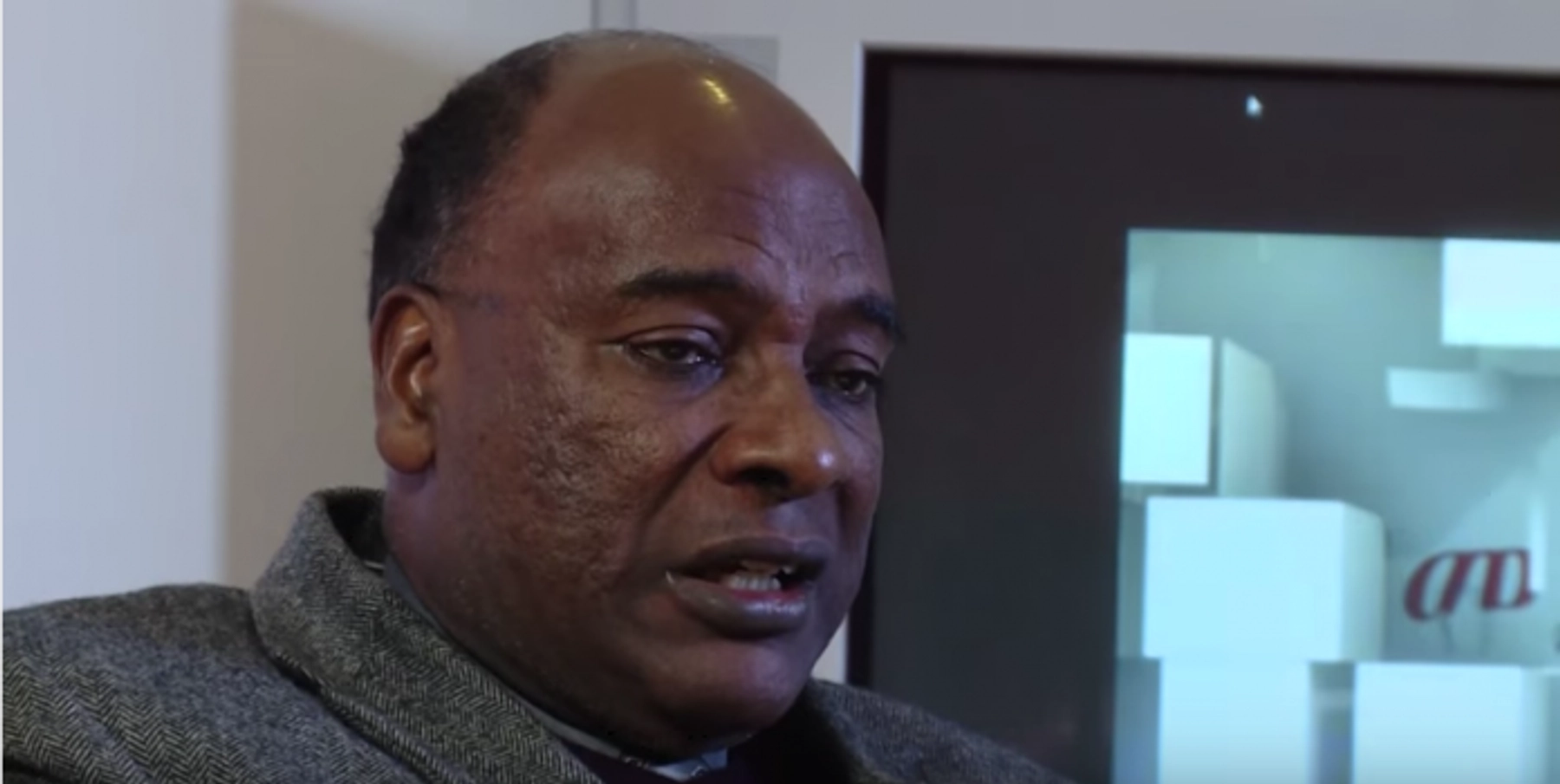 Morehouse College Professor faces backlash for extreme calls on Oromo leaders in Ethiopia