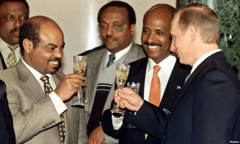 How TPLF created the OPDO