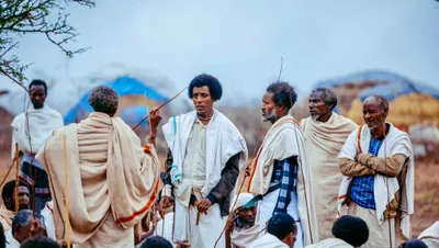 Karrayyuuf Eenyutu Sagalee ta’a?