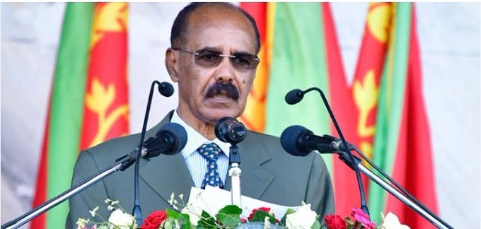 A response to President Isaias Afwerki’s independence anniversary speech