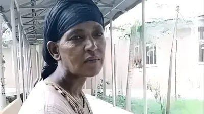 Ethiopian army kills an Oromo mother of seven and two others in Shawa