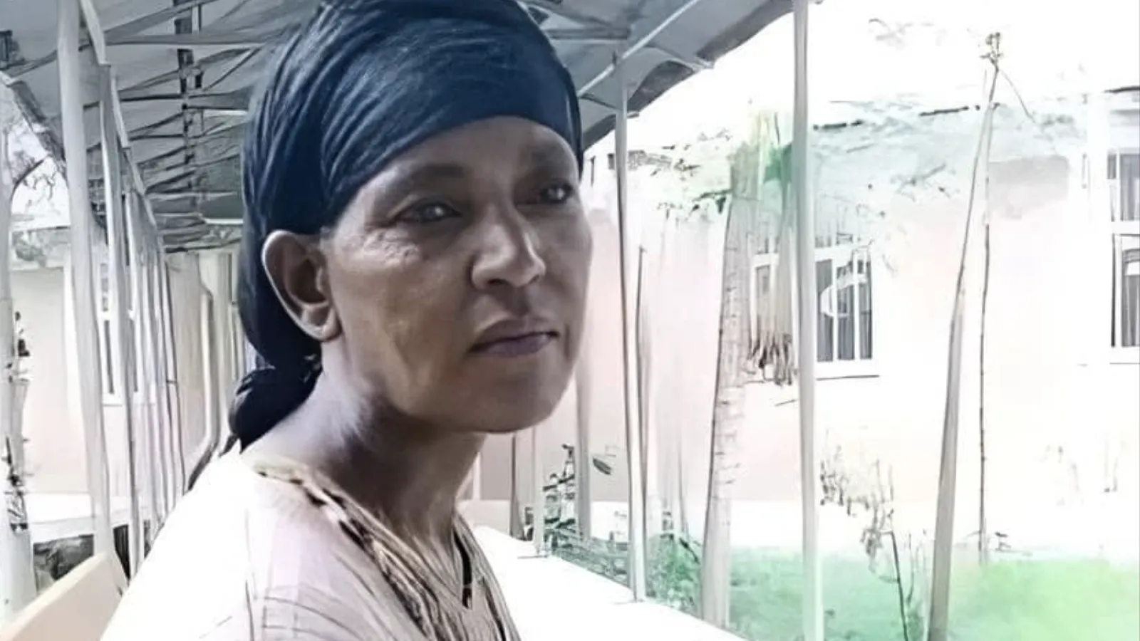Ethiopian army kills an Oromo mother of seven and two others in Shawa