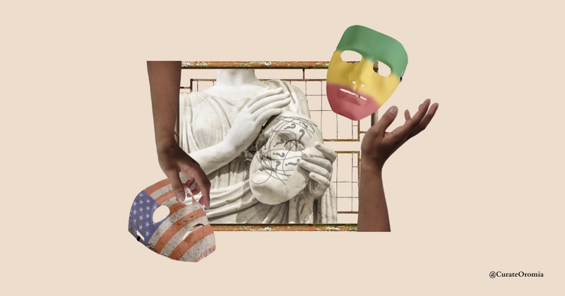 Dawee: Manifestations of an Oromo Prophecy 