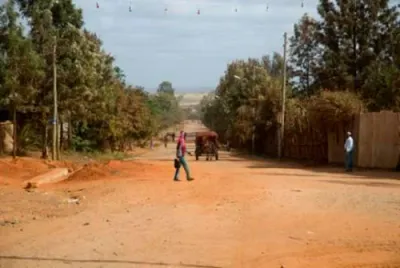 How to resolve the Guji-Borana dispute over the new zone