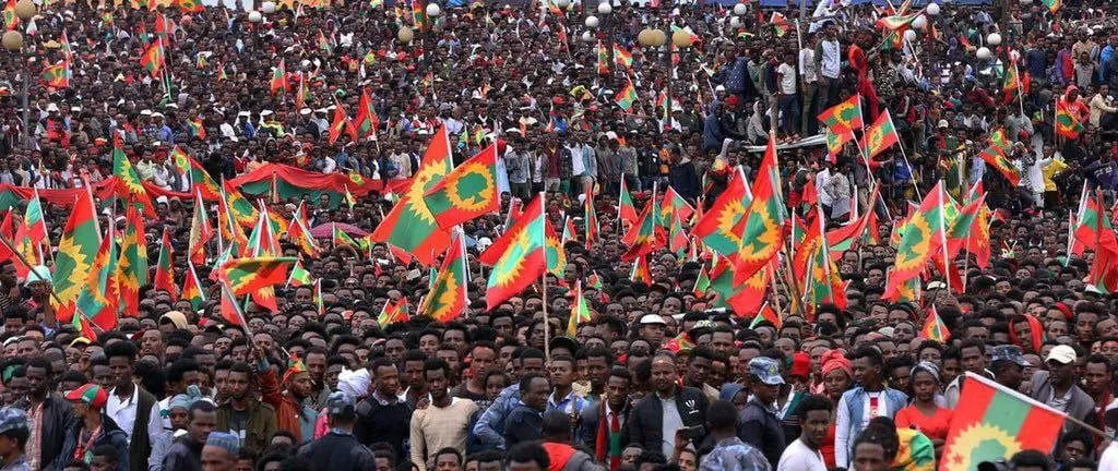 There will be no peace in the Horn of Africa without peace for Oromos