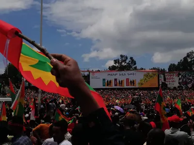 A detached elite can not bring plight of Oromos to end
