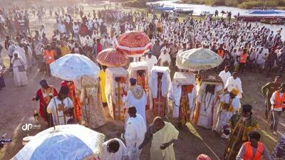 Oromo deacon banned for singing in his mother tongue
