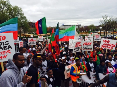 Security and Prosperity not possible while Oromos & Somalis are at Odds
