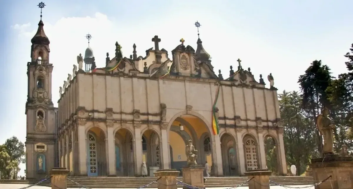 Ethiopian Orthodox Church Bishop Claims Oromo and Tegaru Migrants from Madagascar and Yemen