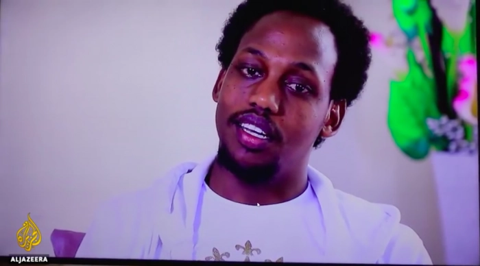Oromia Police said “We will die for you”- Guyo Wariyo