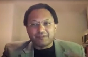Rutgers Professor Calls for the Murder of Ethiopian Politicians and Their Descendants