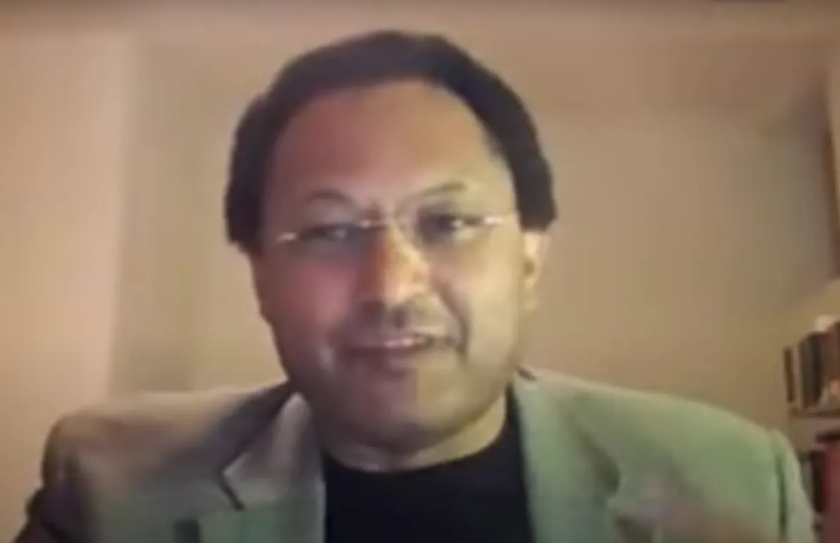 Rutgers Professor Calls for the Murder of Ethiopian Politicians and Their Descendants