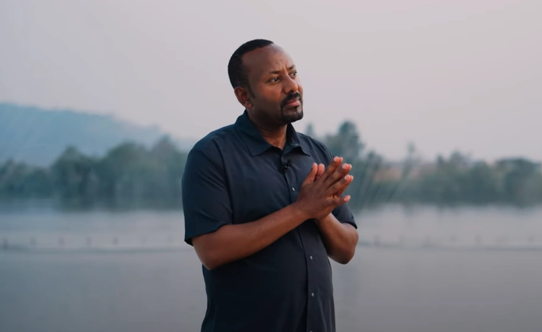 Authoritarian Urbanism in Ethiopia: Urban Redesigning as Political Spectacle