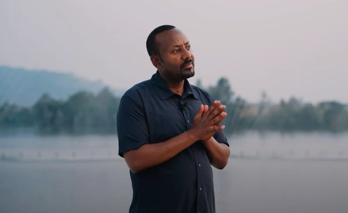 Authoritarian Urbanism in Ethiopia: Urban Redesigning as Political Spectacle