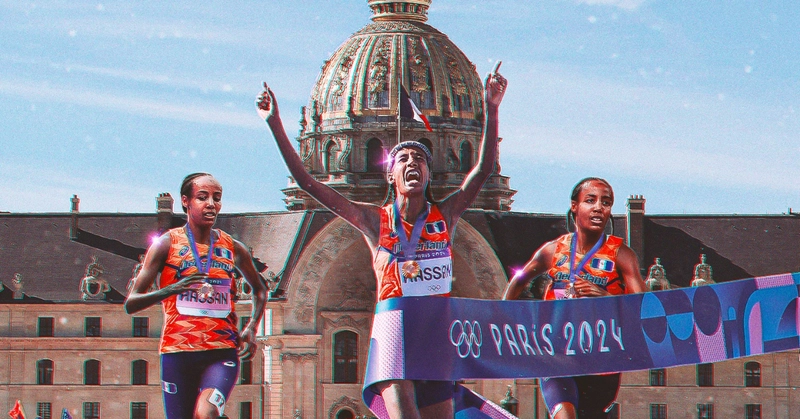 Athletes from Oromia set two marathon world records at Paris