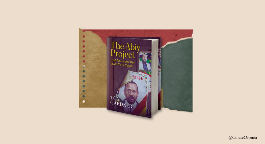 The Abiy Project: A conversation with Tom Gardner
