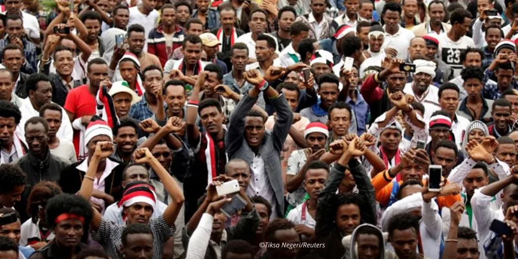 The Qubee Generation must hold Oromo elites accountable